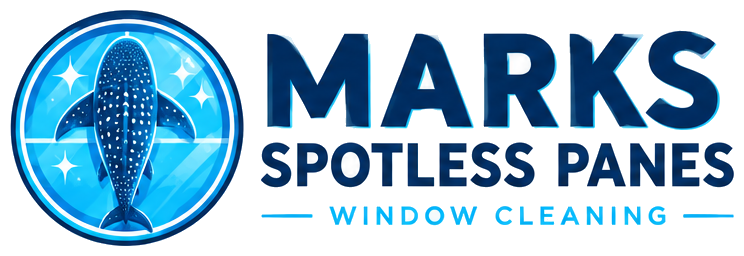 Mark's Spotless Panes — Window Cleaning